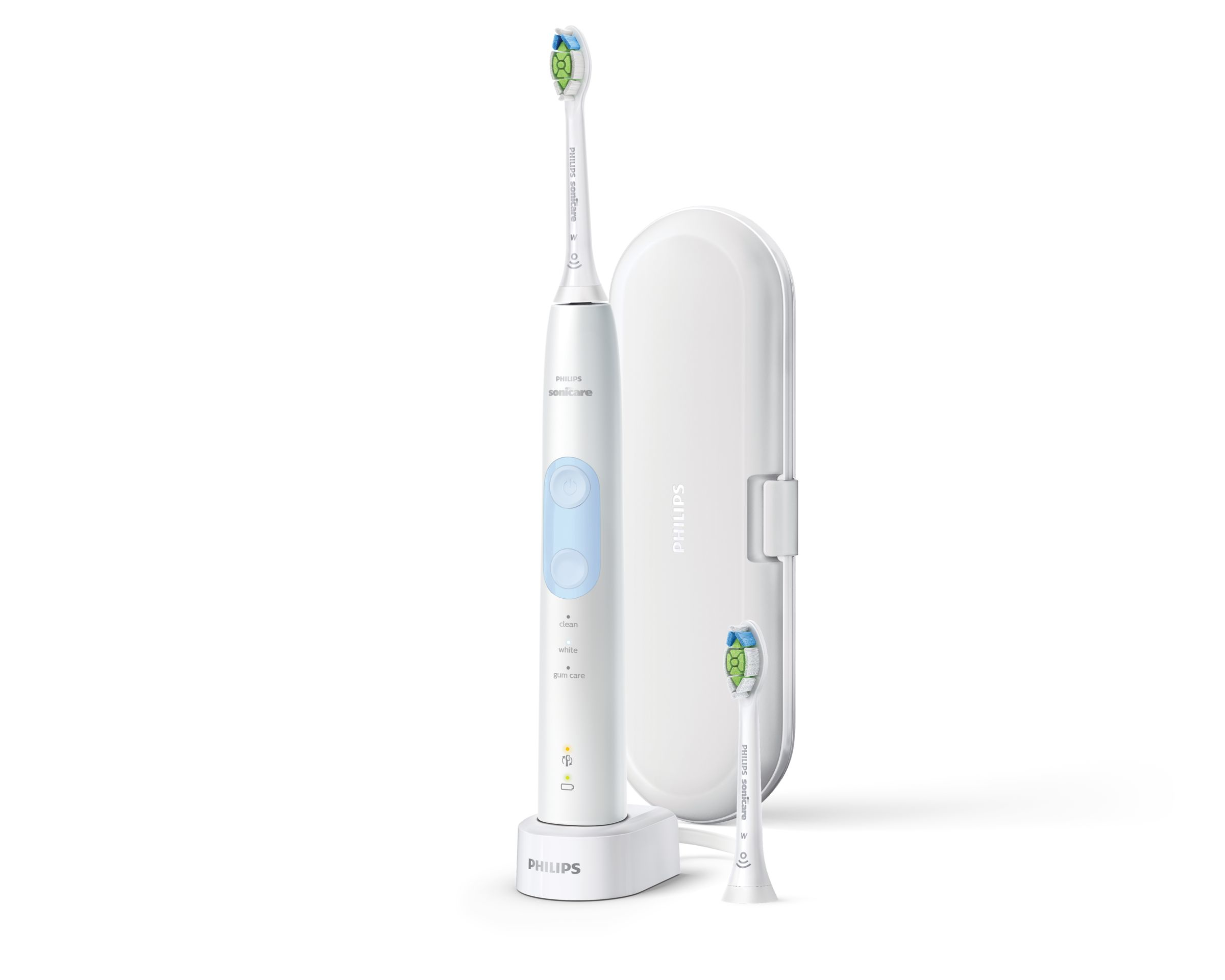 PHILIPS BROSSE À DENTS SONICARE HX6859/29