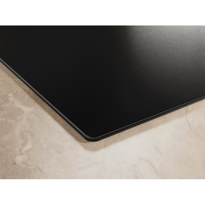Electrolux KIT81440CT Zwart Ingebouwd 80 cm Inductiekookplaat zones 4 zone(s)