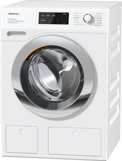 Miele Machine à laver WEH875WPS