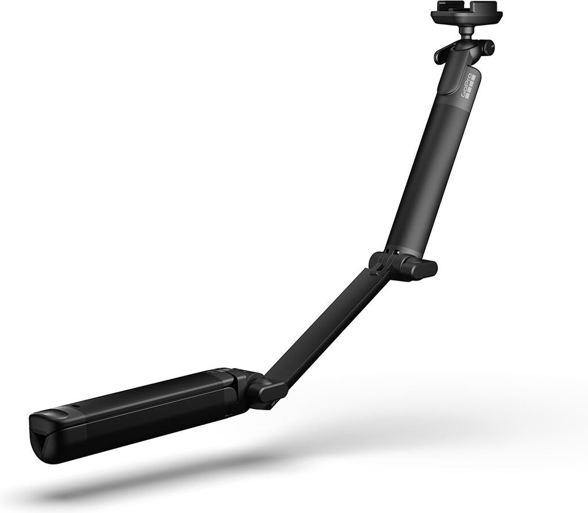GoPro 3-Way Mount 2.0 (All Heroes)