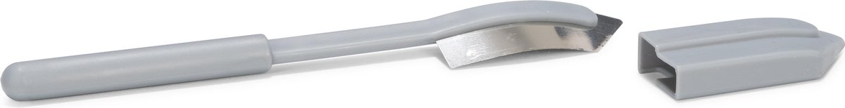Stokbroodmes Patisse 40.PA3656 Silver-top 13cm