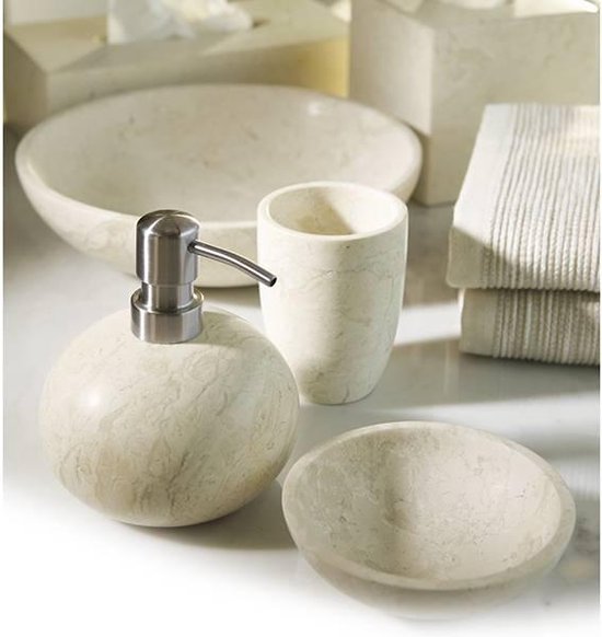 Zeepschaal Aquanova LUXSDI-14 Luxor Cream