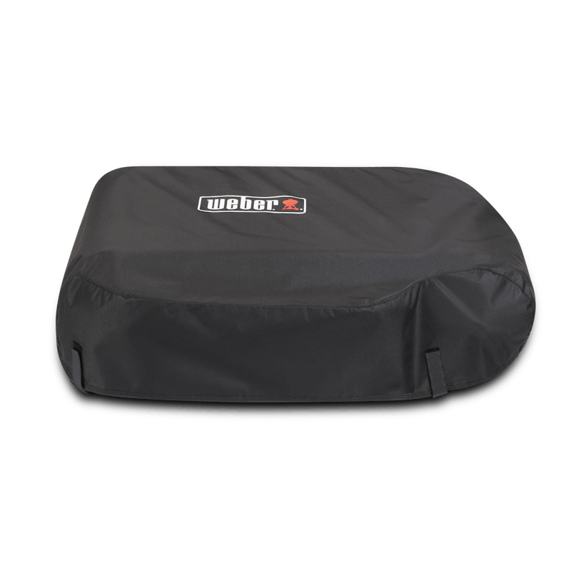 Hoes WEBER 3400202 voor plancha / 56cm