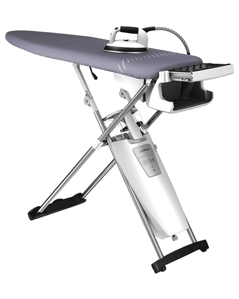 Strijkhoes LAURASTAR 561.7832.779 Mycover s-line Orchid Hush