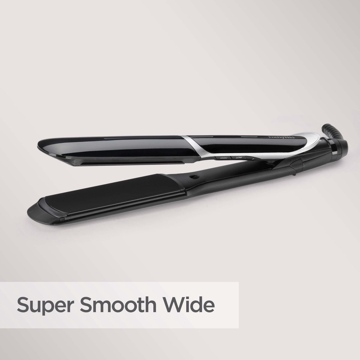 Babyliss lisseur ST397E