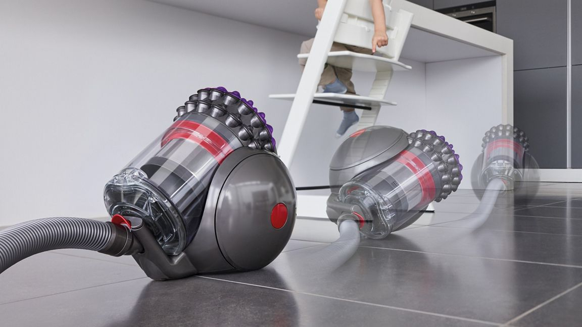 Stofzuiger DYSON 447250-01 Big Ball Absolute 2