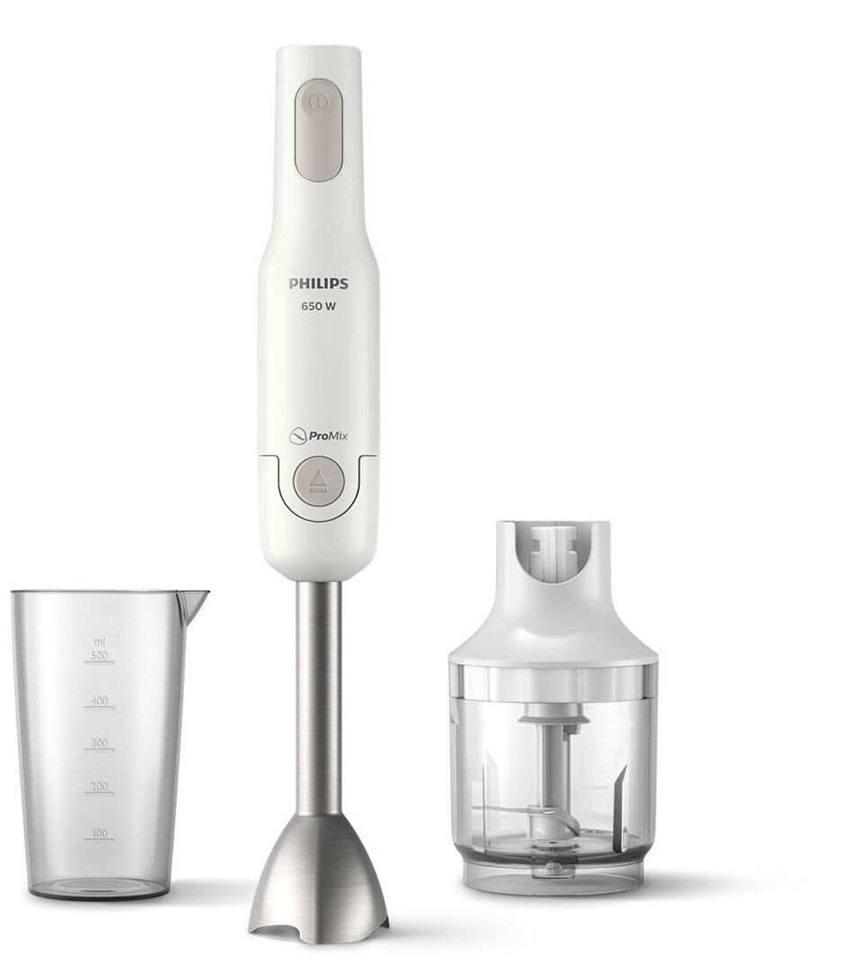 Staafmixer PHILIPS HR2535/00 DailyCollection ProMix