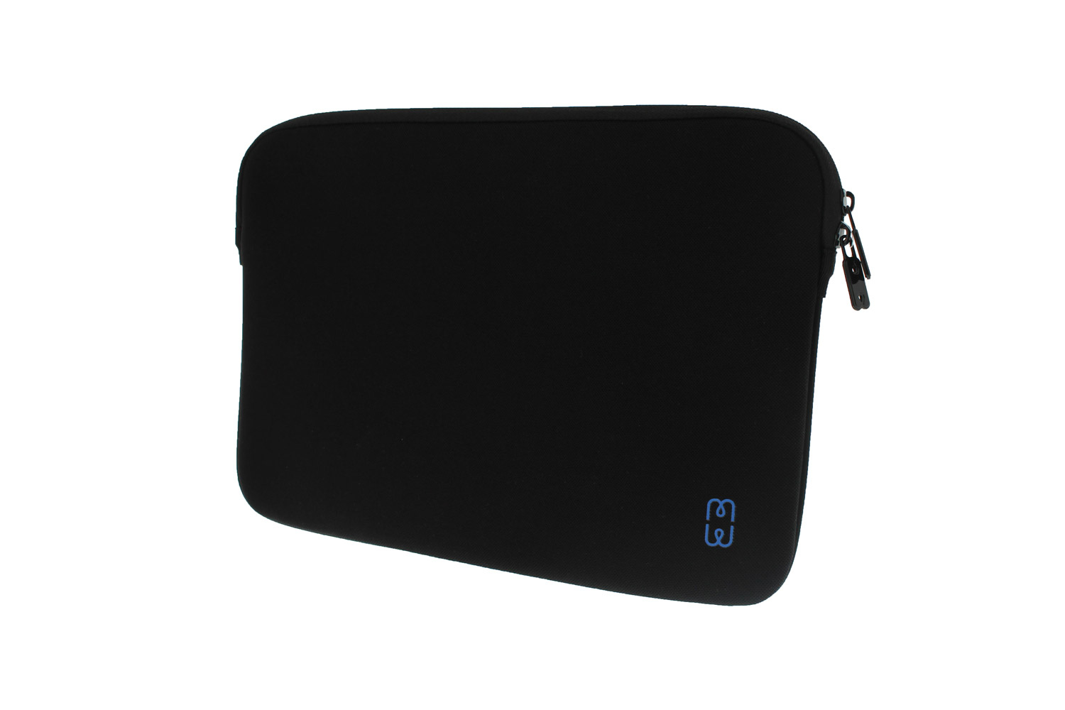 Tas MW Sleeve Macbook Pro 15'' Late 2016 Black/El. Blue