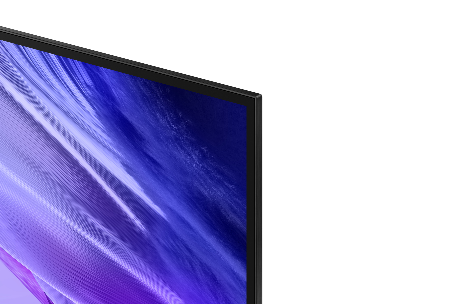 OLED TV SAMSUNG QE65S83H / Tizen OS
