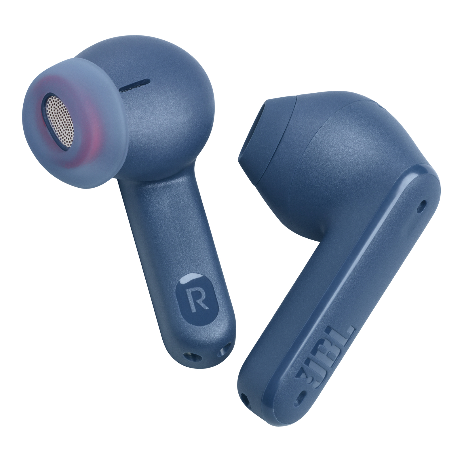 Oordopjes JBL Tune Flex NC blauw