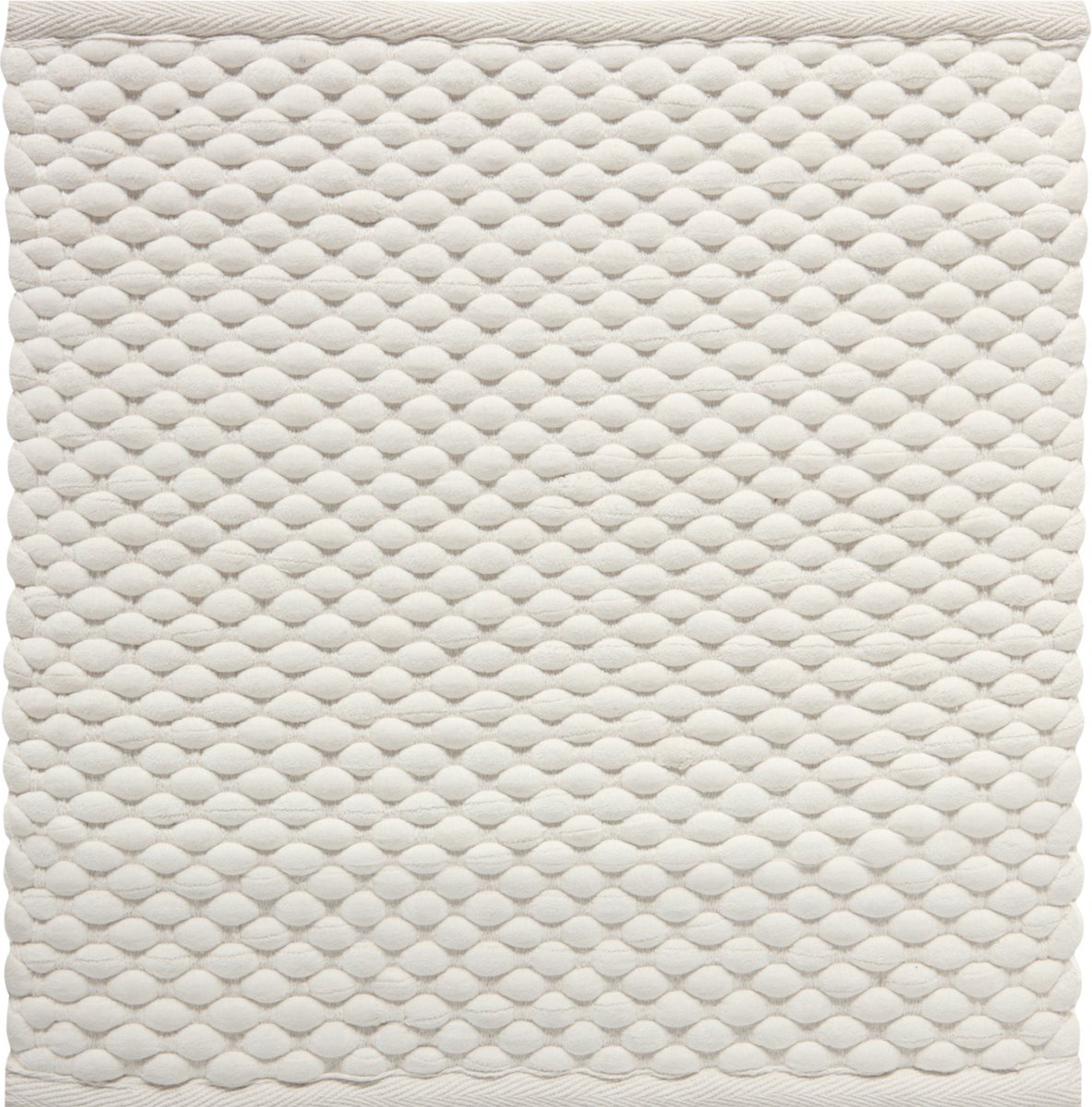 Badmat Aquanova MAKBMM-10 Maks 60x100 Ivory