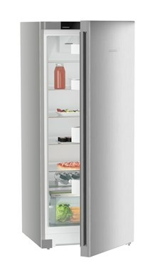Koelkast LIEBHERR RSFD 4600-22 Pure / 298L / D / 146cm / steelfinish