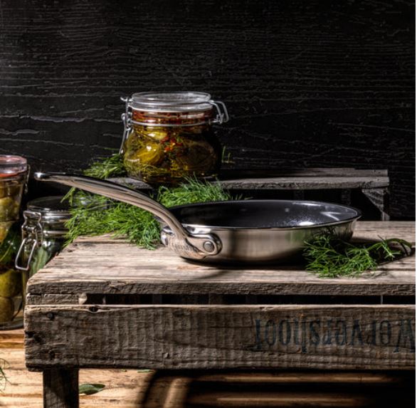 Braadpan GREENPAN CC003816-001 Prèmiere / 20cm