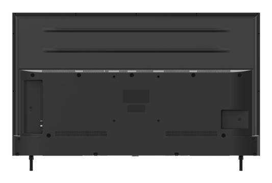 LED LCD TV PANASONIC TV-43W90AEG