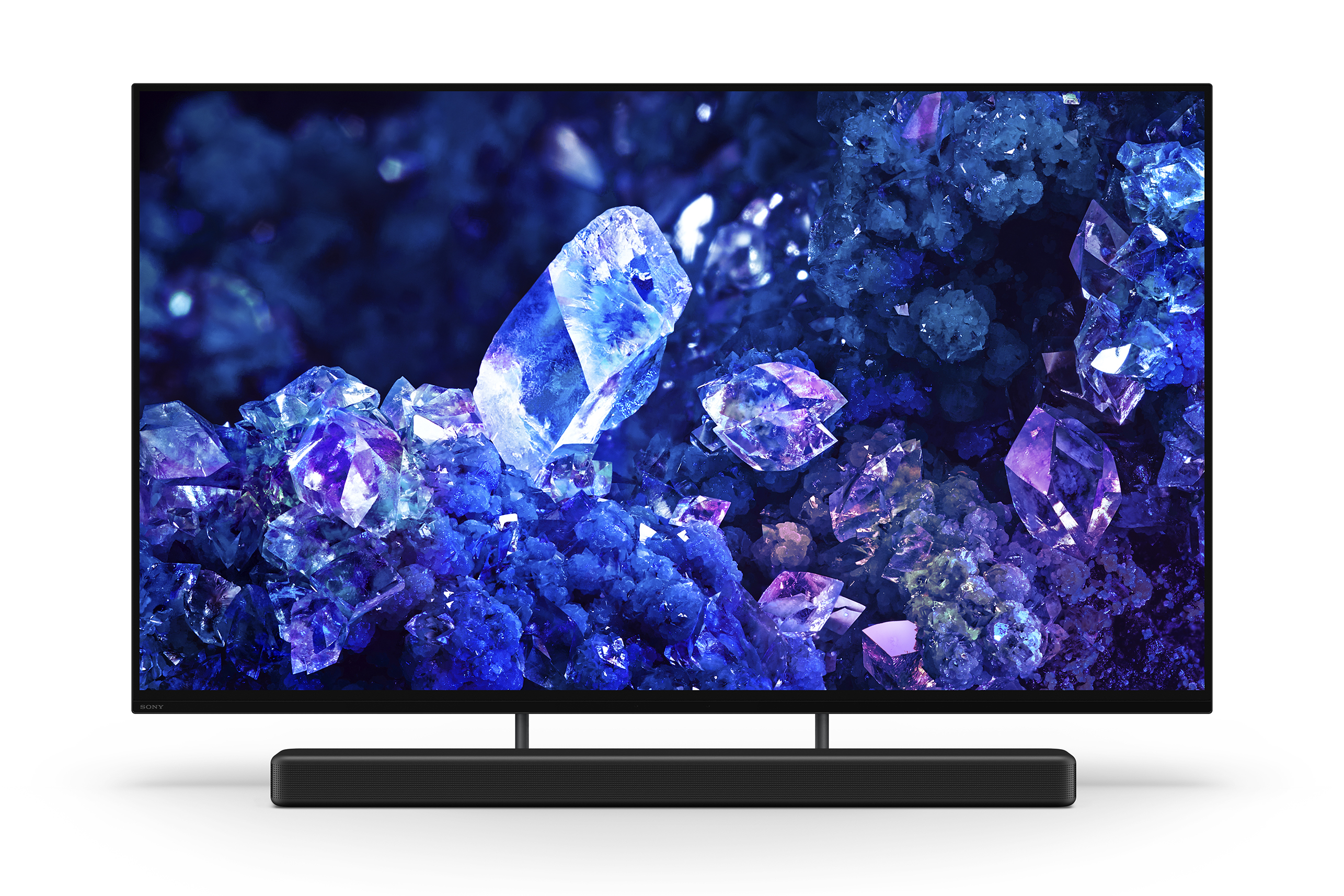 Sony UHD OLED TV XR48A90K