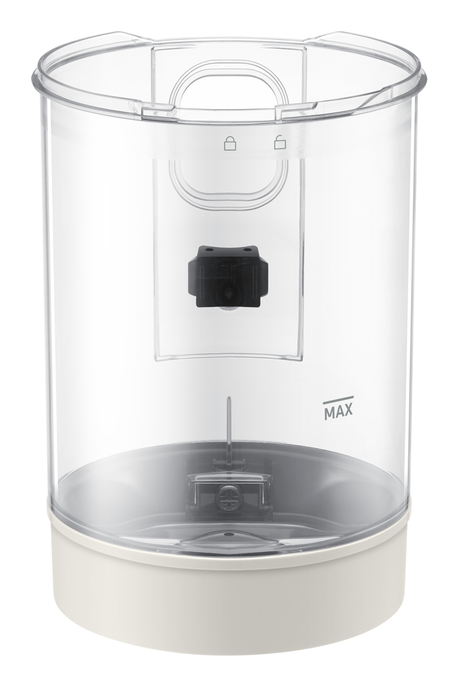 Steelstofzuiger SAMSUNG VS80F28DGSWA