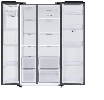 Samsung side by side RS6HA8891B1EF