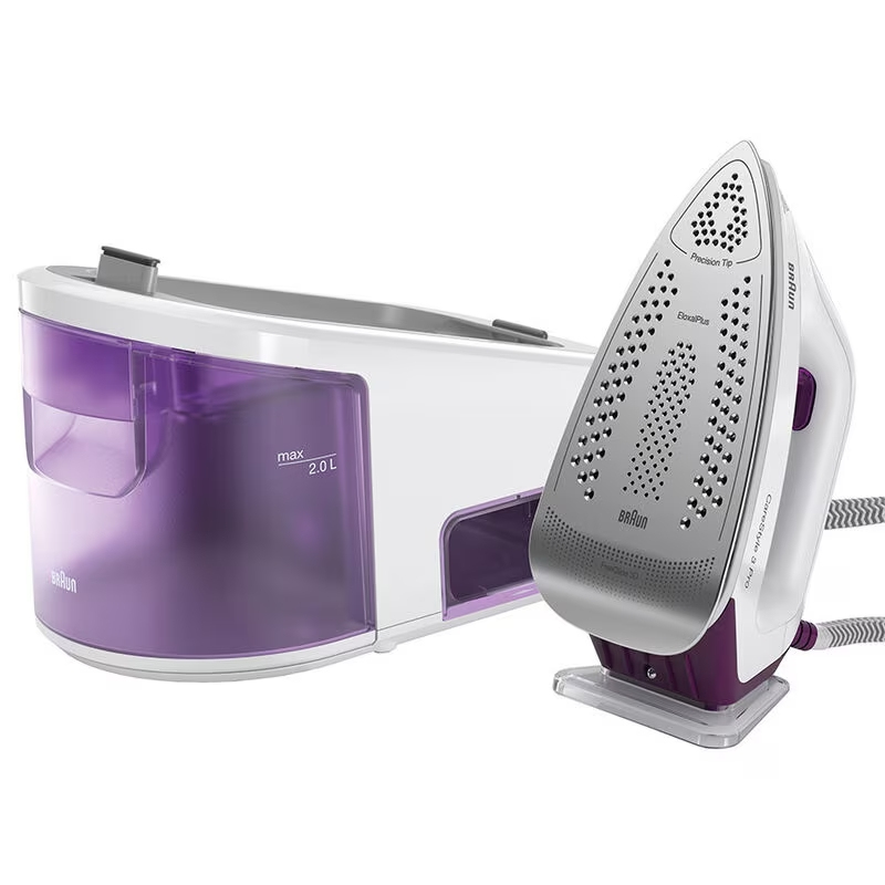  Stoomgenerator Braun IS3155VI  CareStyle 3 Pro 