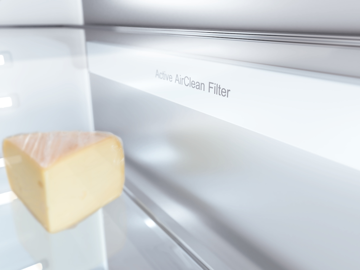 Miele K 2802 Vi réfrigérateur Intégré 398 L E Blanc
