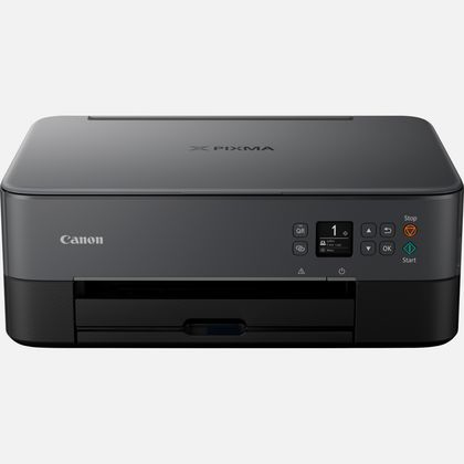 Canon PIXMA TS5350 Jet d'encre A4 4800 x 1200 DPI Wifi