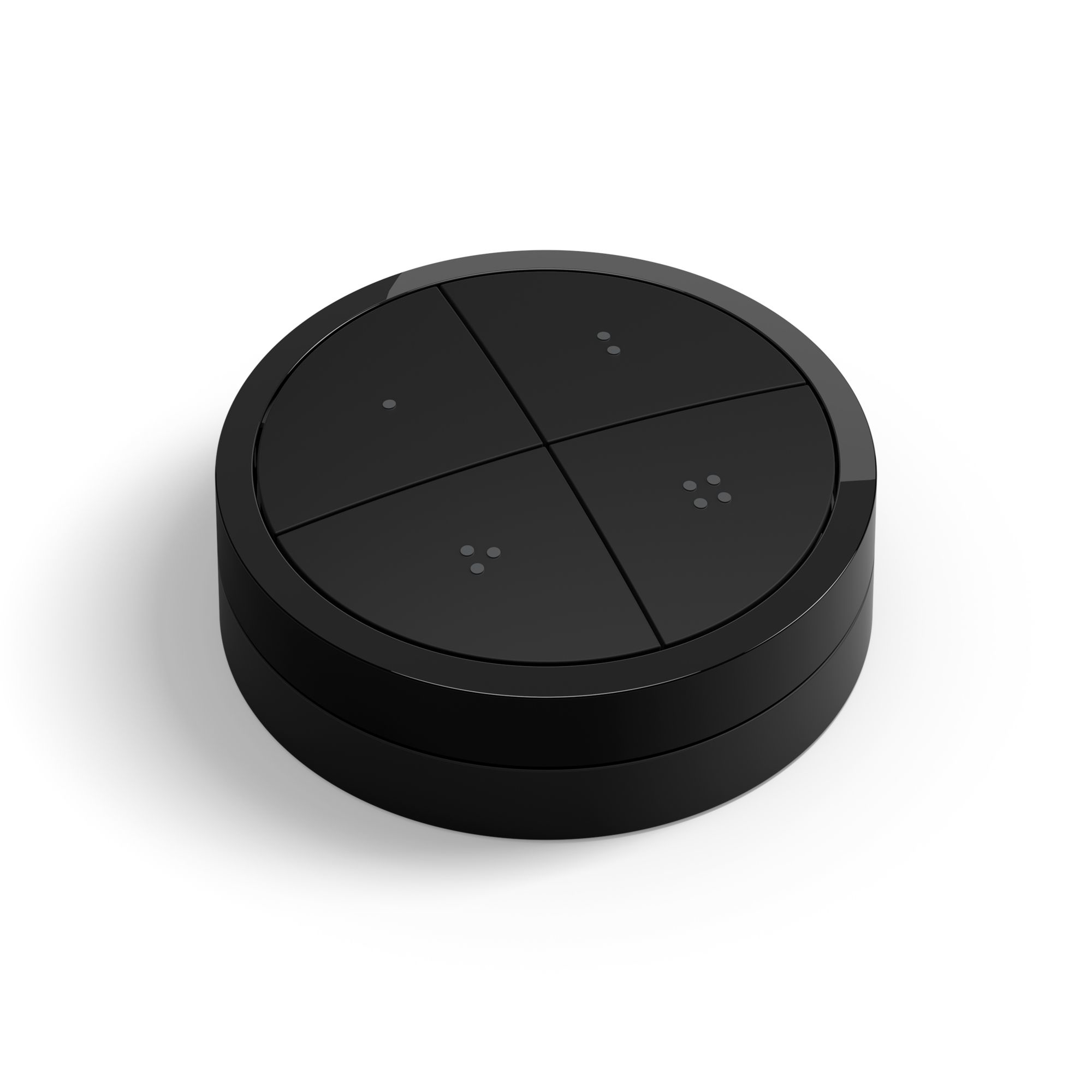 Wandschakelaar PHILIPS HUE Tap Switch Black