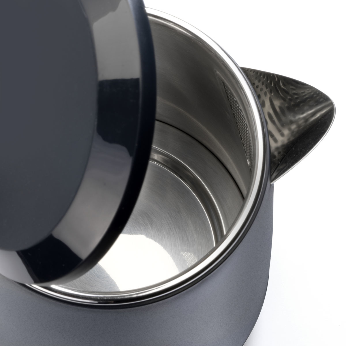 Cuisinart bouilloire cjk780e noir