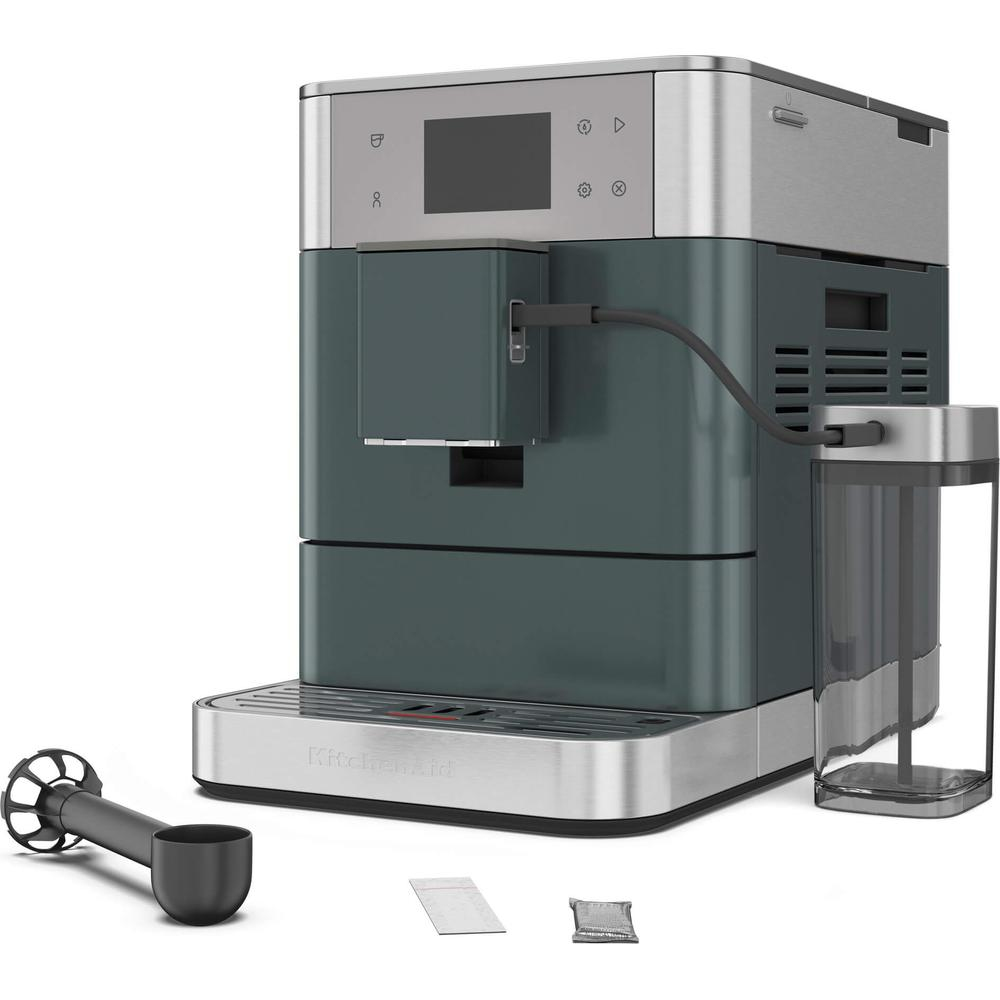 Espressomachine KITCHENAID 5KES8557EJP KF7 / juniper