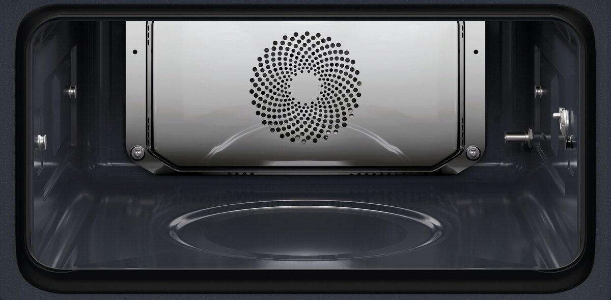 Combi-stoomoven BI AEG CS7900T / A+ / SteamPro / MealAssist