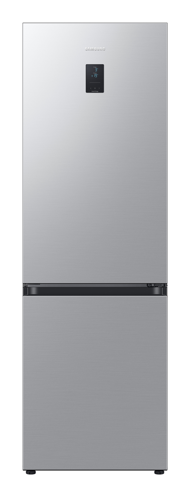 Samsung Réfrigérateur Combiné RB34C675DSA/EF