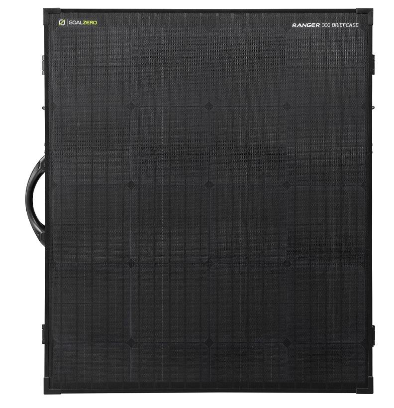 Goal Zero Ranger 300 Briefcase