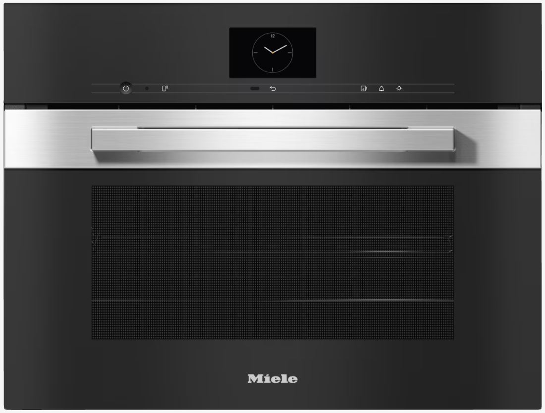Miele Four à vapeur BI DGC7640HCProCS