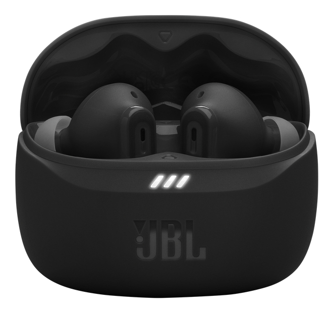 Oordopjes JBL Tune Beam 2 zwart
