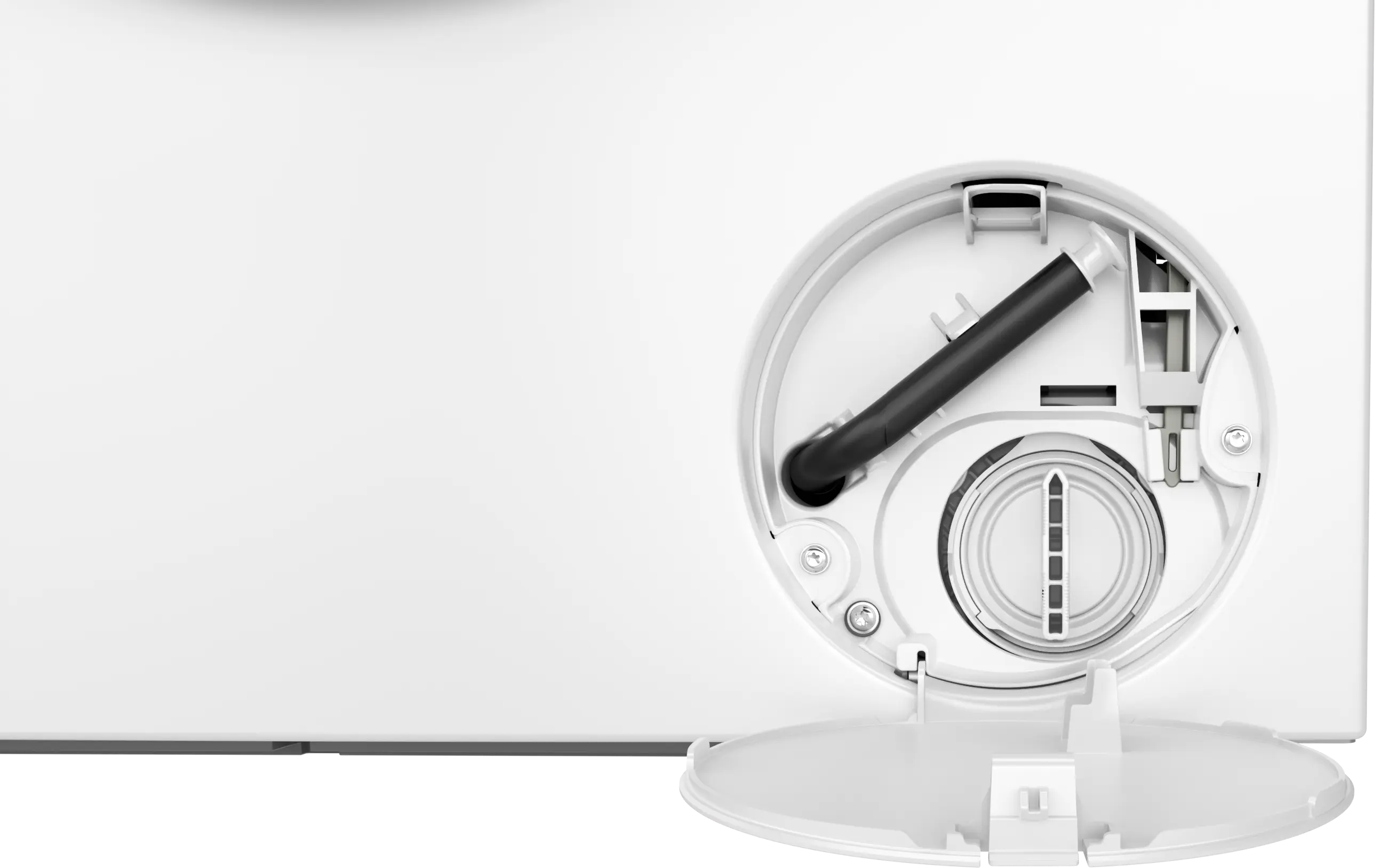 Wasmachine BOSCH WAN2829FFG Serie 4 Exclusiv / 8kg / A / 1400tpm