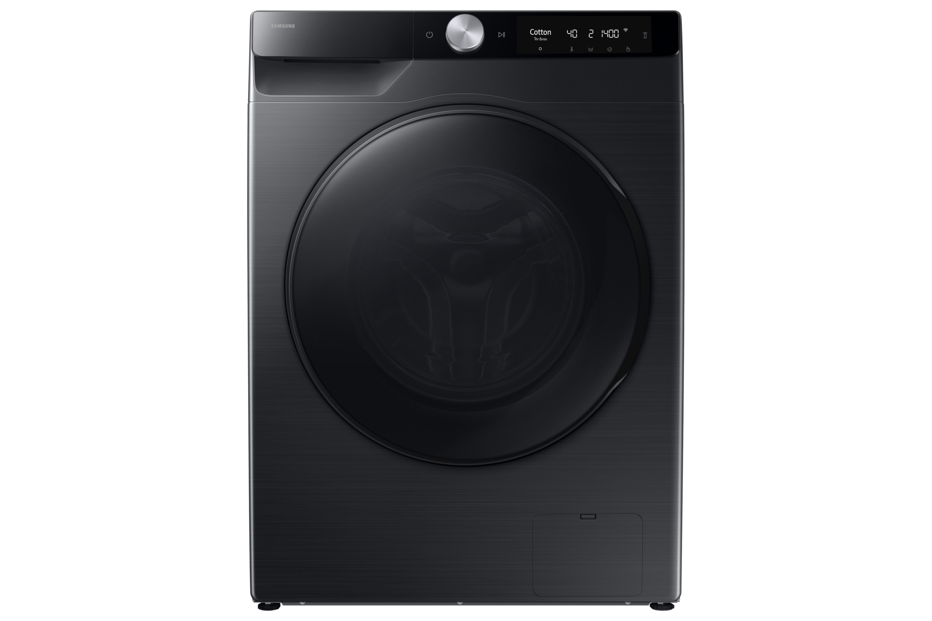 Samsung lavante-sechante AI Wash WD11DG6B85BBU3