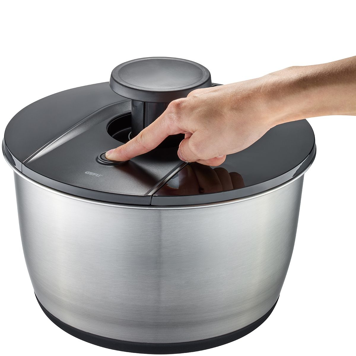 Slazwierder GEFU 21.GF28175 Push-it / inox