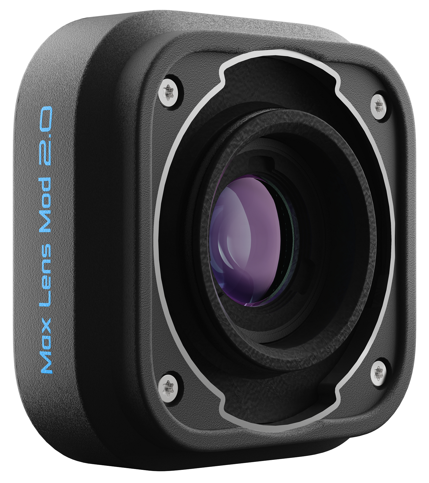 GoPro HERO12 Max Lens Mod 2.0