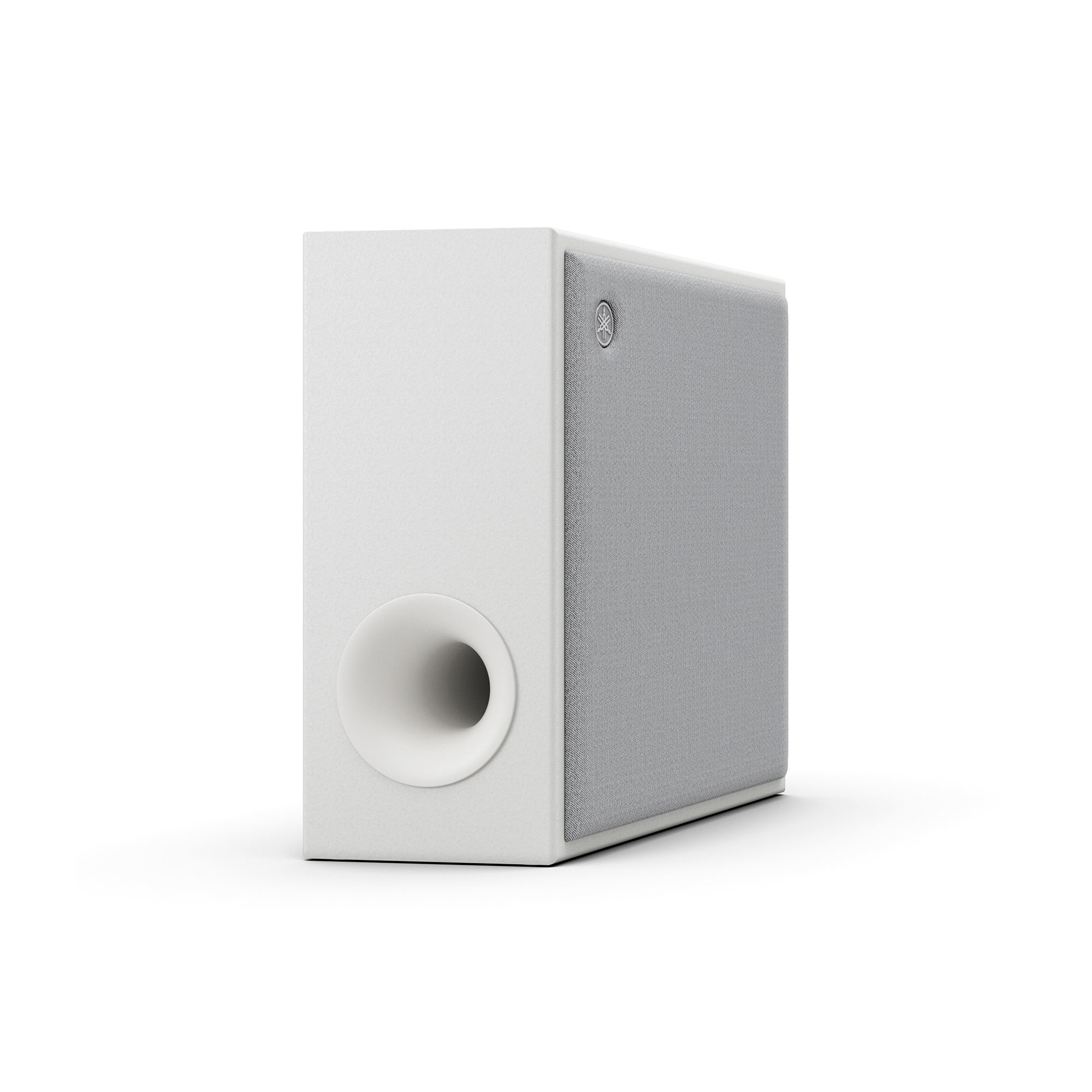 YAMAHA SUBWOOFER SW-X1000A LIGHT GREY