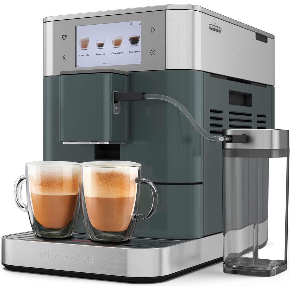 Espressomachine KITCHENAID 5KES8558EJP KF8 / juniper