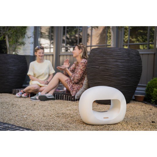 Artsound Outdoor Speaker Kurv BT W