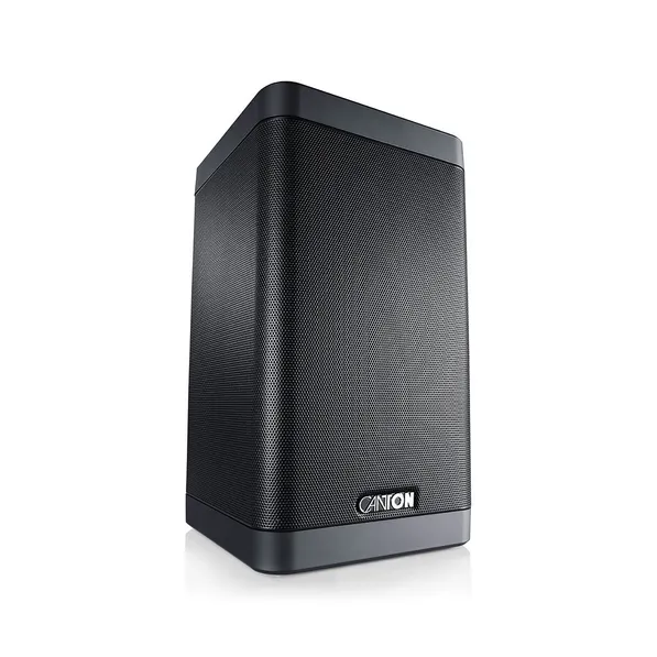 Luidspreker CANTON Smart Soundbox 3 S2 zwart