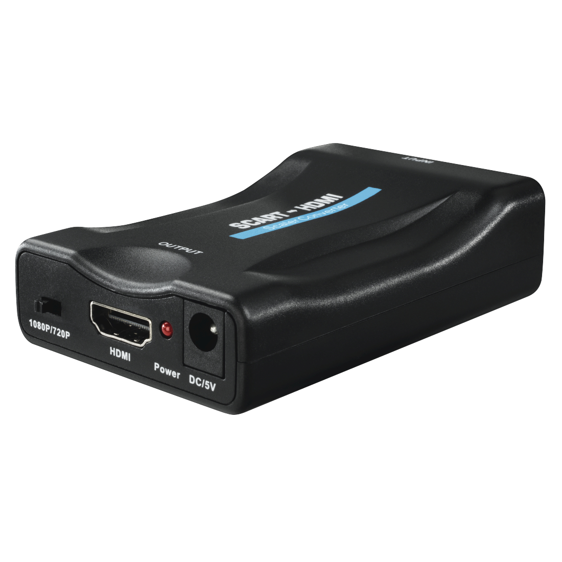 AV-converter, scart naar HDMI™