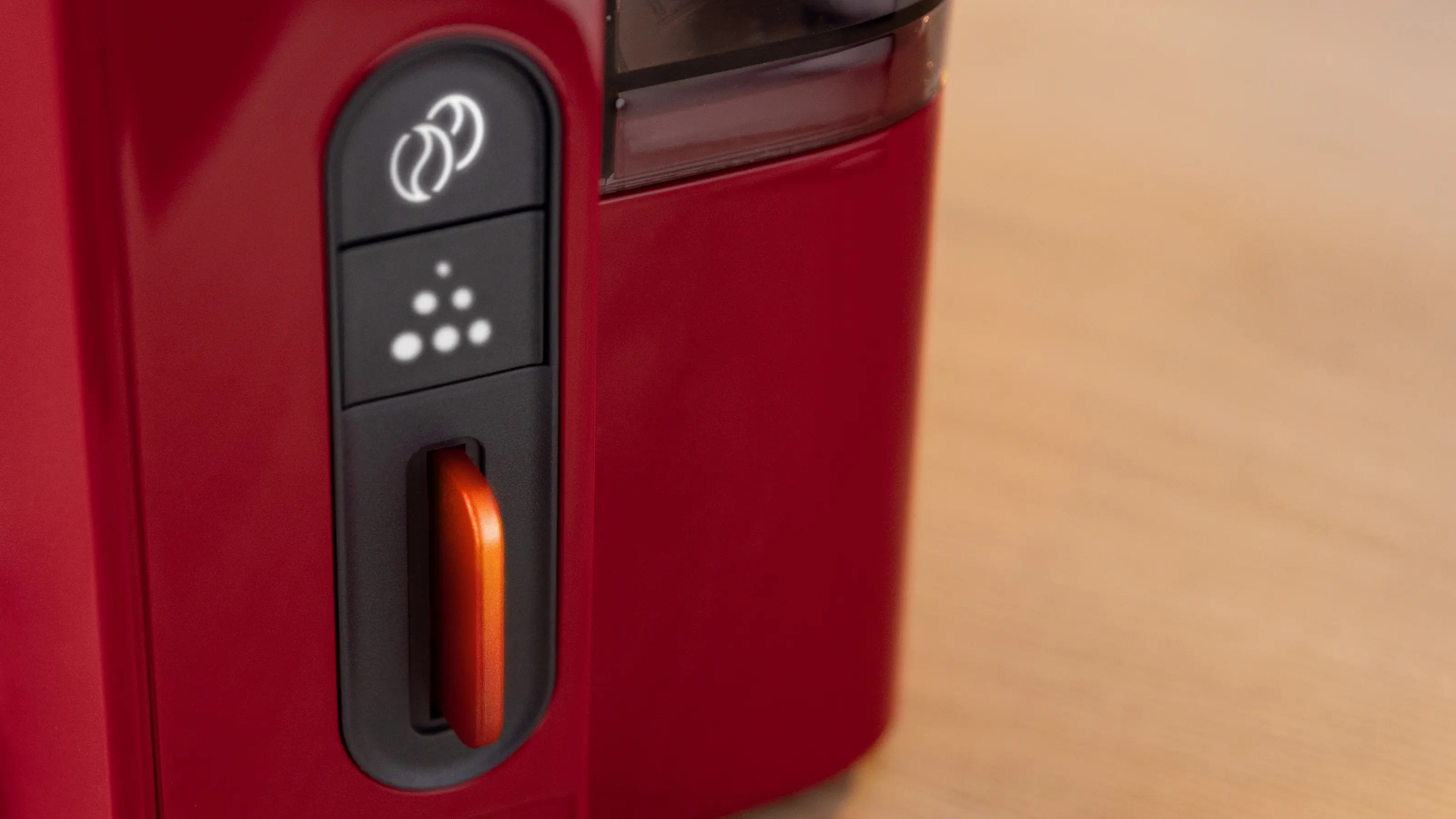 BOSCH CAFETIÈRE TKA4M234