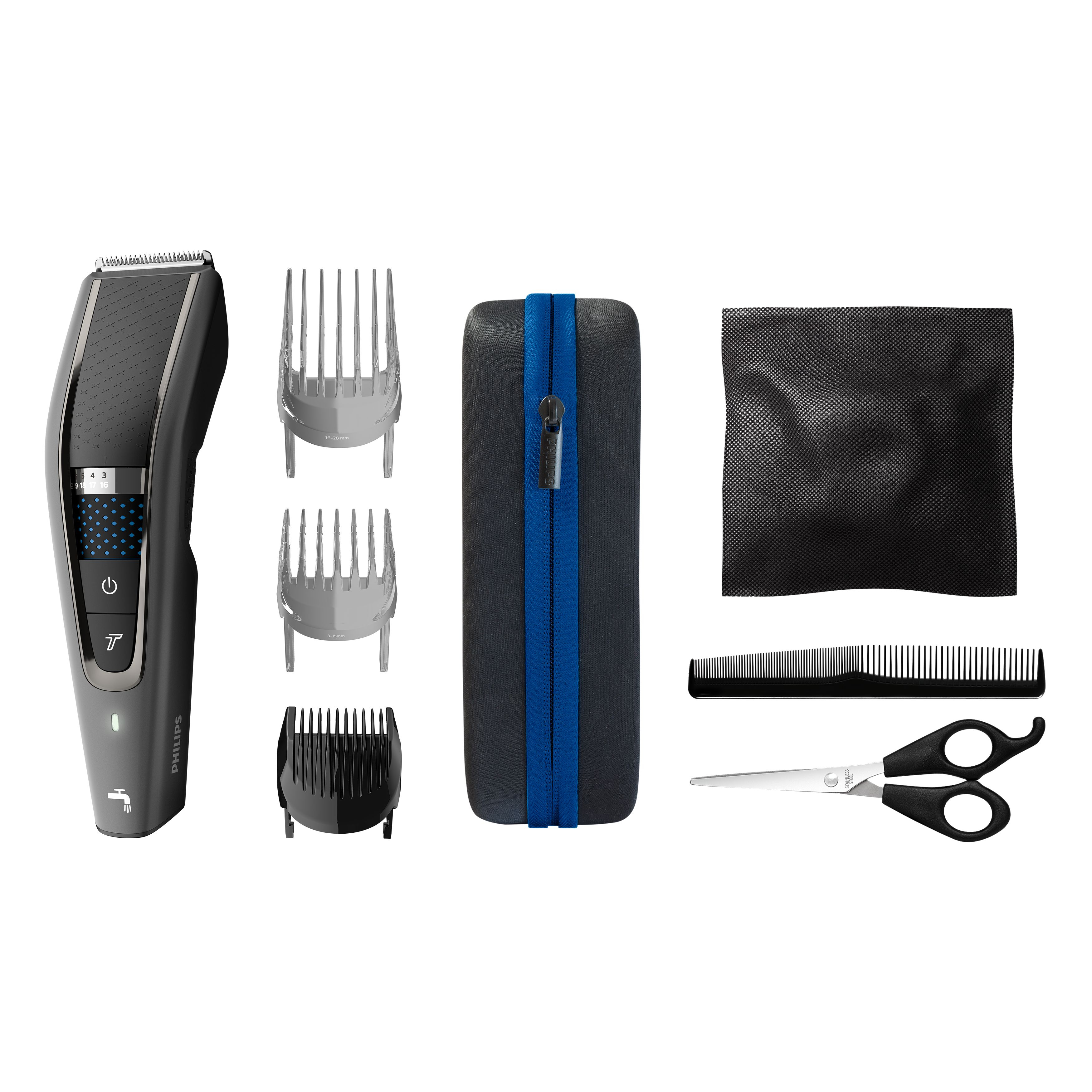 Tondeuse PHILIPS HC7650/15