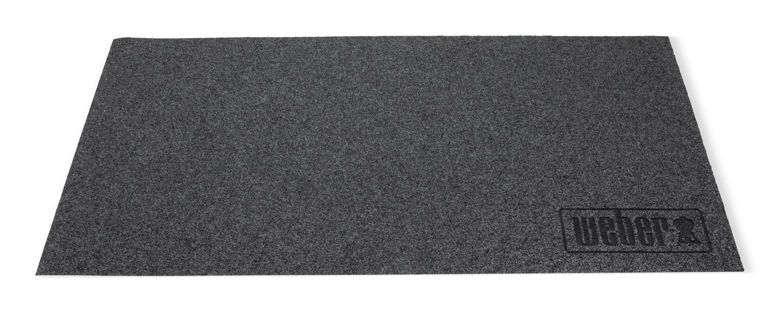 Vloermat WEBER 3400134 XL voor Summit en Plancha / 76cm