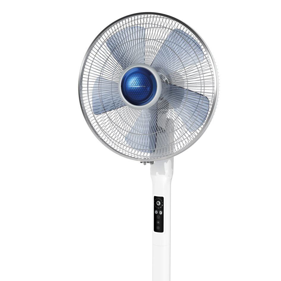 Ventilator ROWENTA VU5870F0 Turbo Silence Extreme+ 