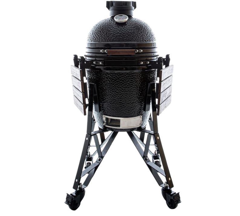 BBQ The Bastard Medium Complete BC203