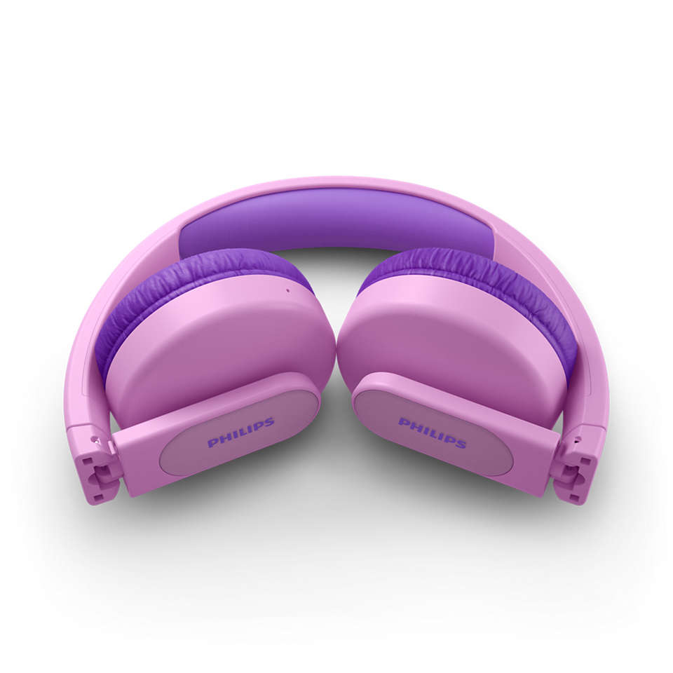 Philips casque on-ear TAK4206PK00