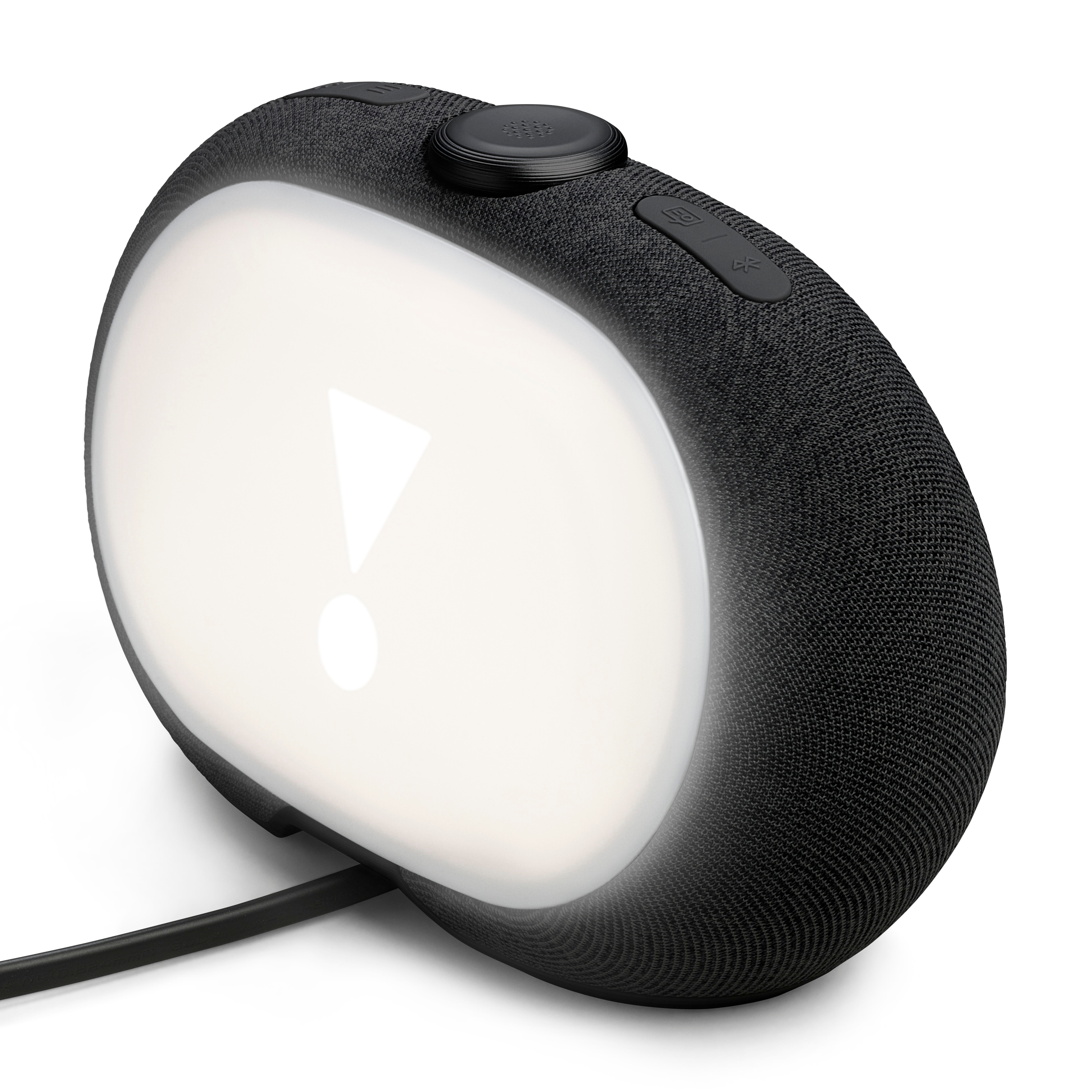 JBL HORIZON 3 Klok Zwart