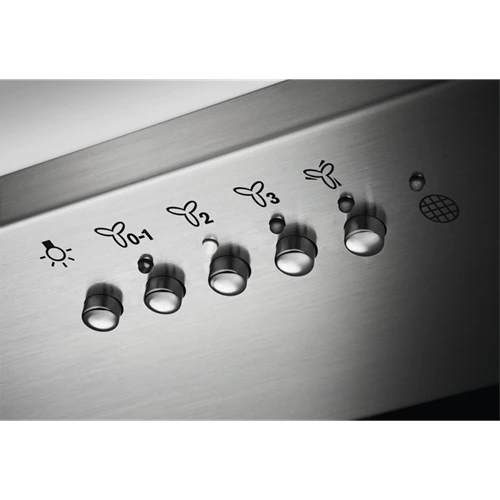 AEG HOTTE DGE5861HM
