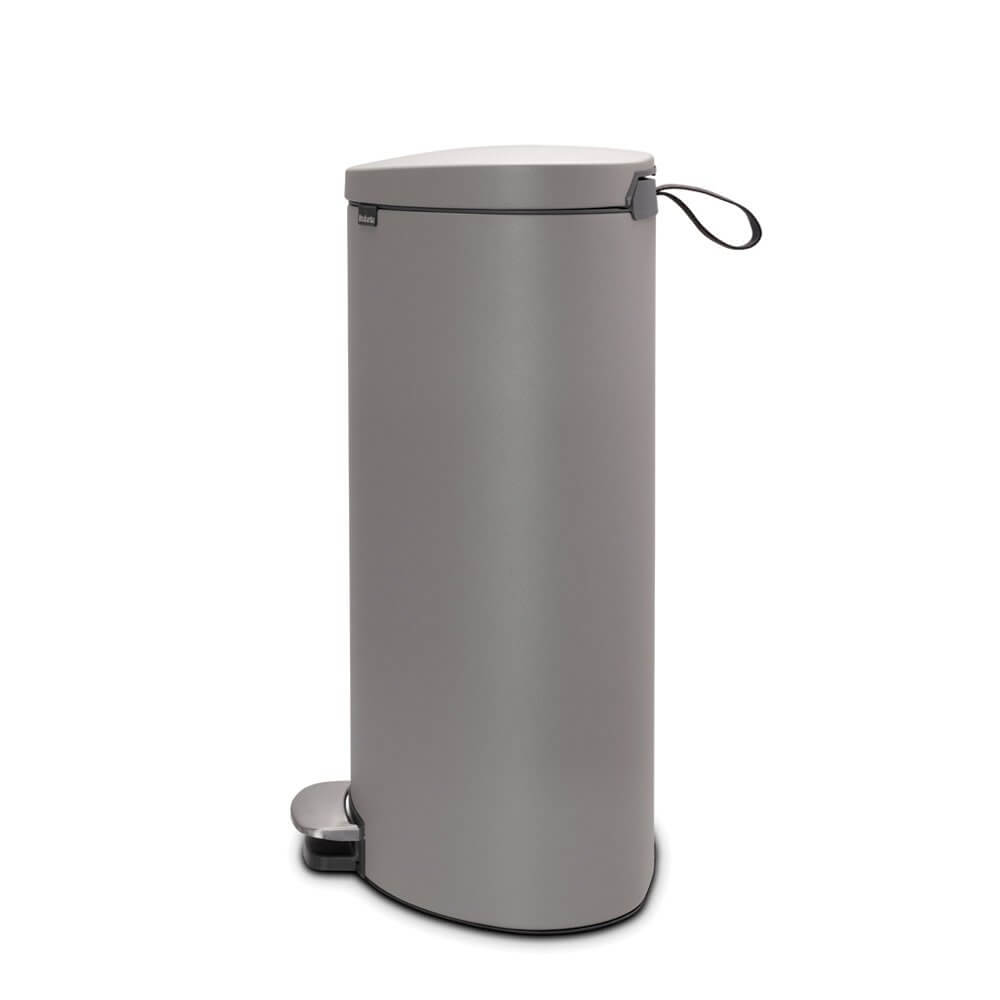 Brabantia FlatBack+ 40 l Overige Grijs